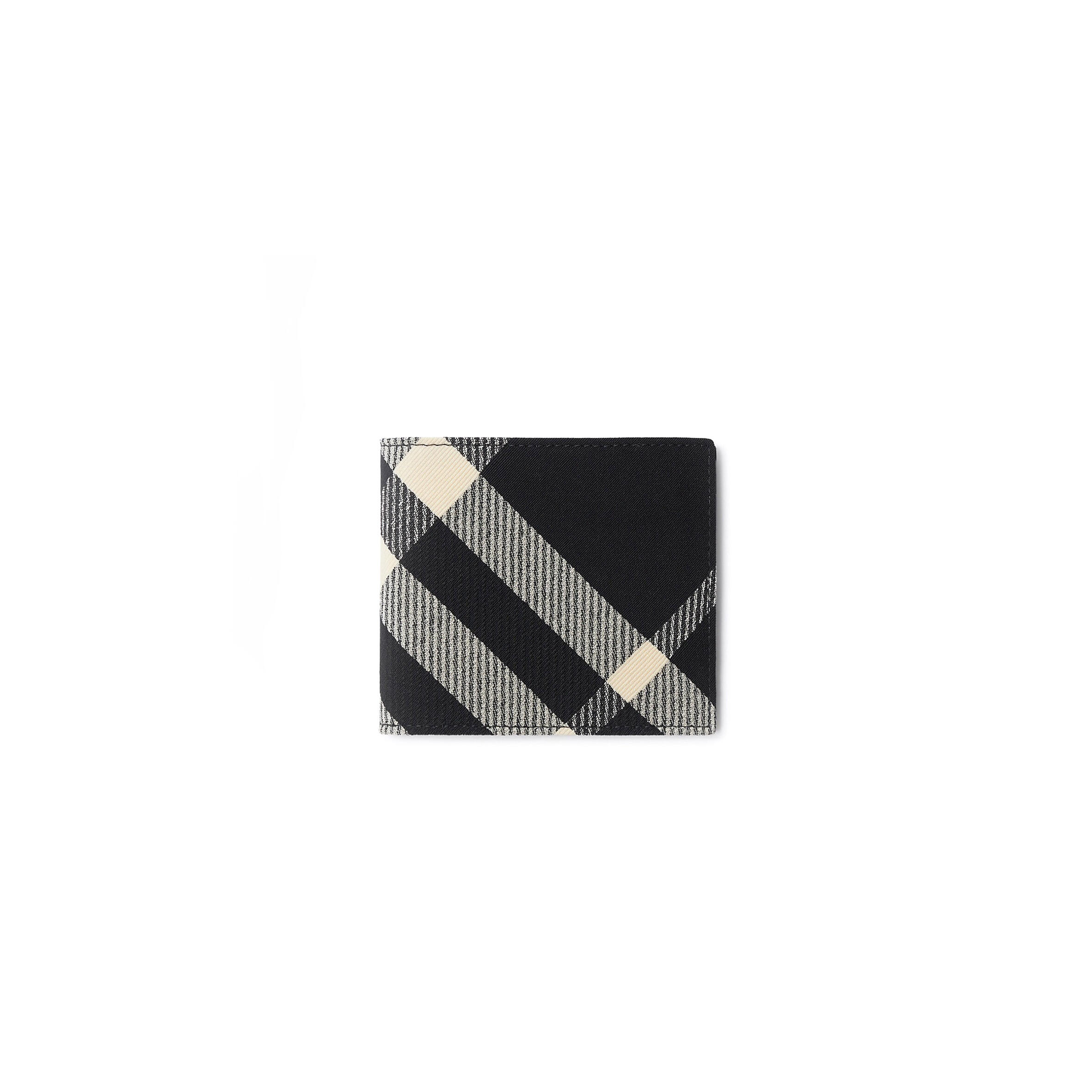 Bv*b*rry wallet 80895201 (11*10cm)